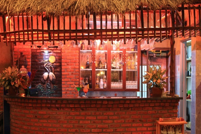 Vietnam Home Mui Ne Restaurant
